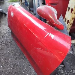 2003 Ferrari 360 Right Door 