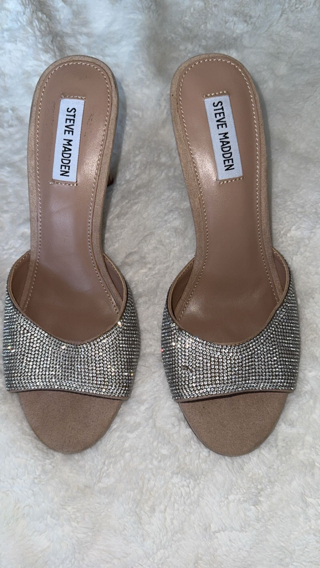 Steve Madden Heels ðŸ‘