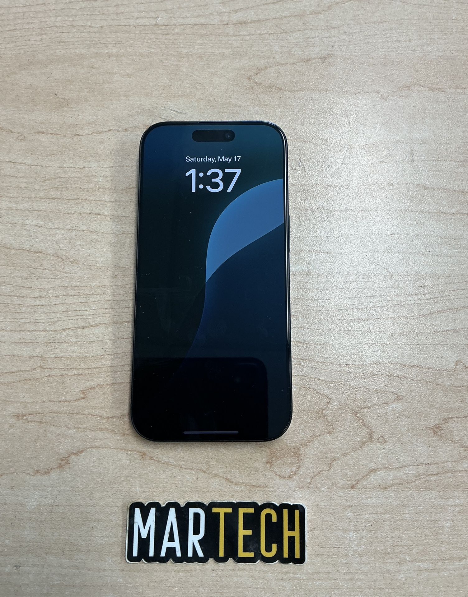 Apple iPhone 16 Pro 1 TB Unlocked