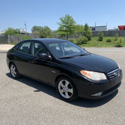 2007 Hyundai Elantra Special 