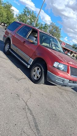 Ford Expedition