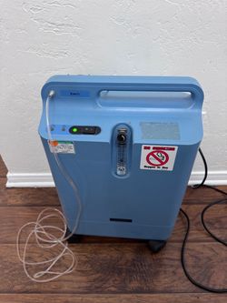 Everflo dispenser