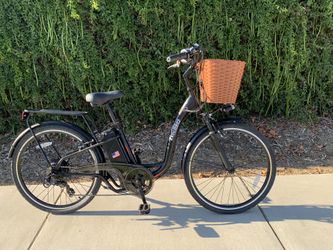 Electric Bike