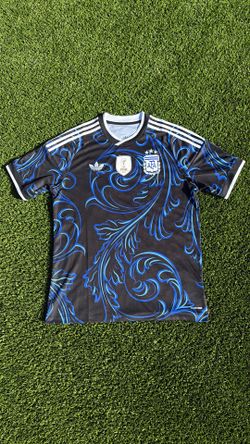 Unworn 2026 Argentina World Cup Jersey