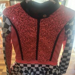 Halloween Costume- Size 5