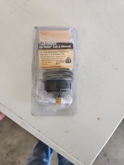 Delta Cartridge For Shower