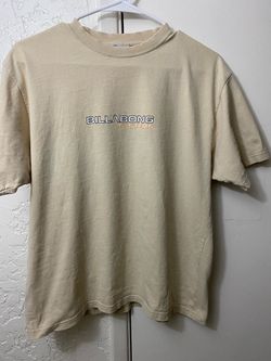 Billabong Systems Vintage T-Shirt Size 14A