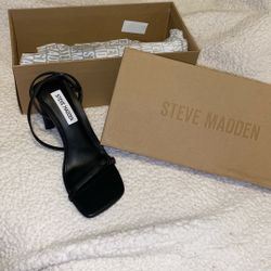 Steve Madden Heels 