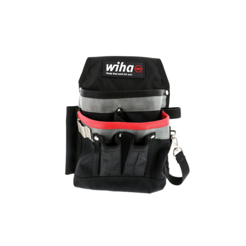 WIHA Cordura Electricians Belt Pouch