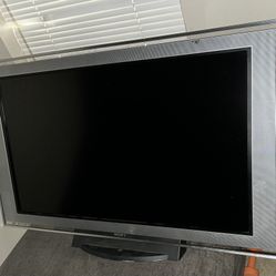 SONY BRAVIA LCD TV 46”