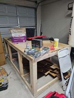 Scrap Wood Need Gone!!