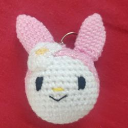 Sanrio Keychain 