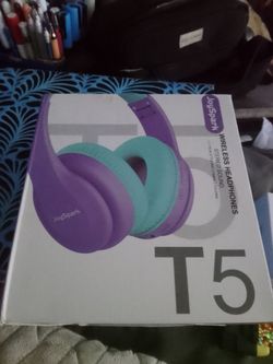 Joyspark wireless headphones