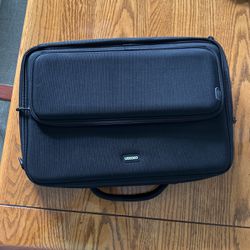 Cocoon Computer Bag Small Laptop Or Large I Pad 