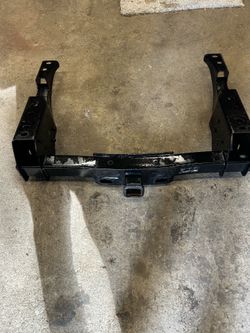 Class C Tow Package Ford V5 MAKE OFFER