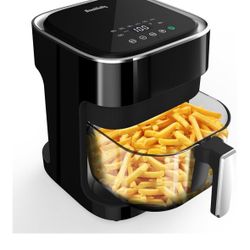  Air fryer 