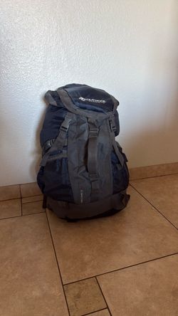 Outdoor Arrowhead 8.0 Backpack