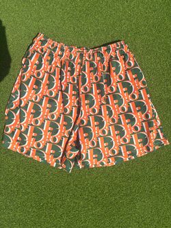 Dior shorts