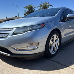2015 Chevrolet Volt