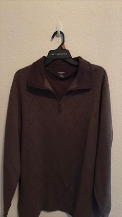 Men’s sweater