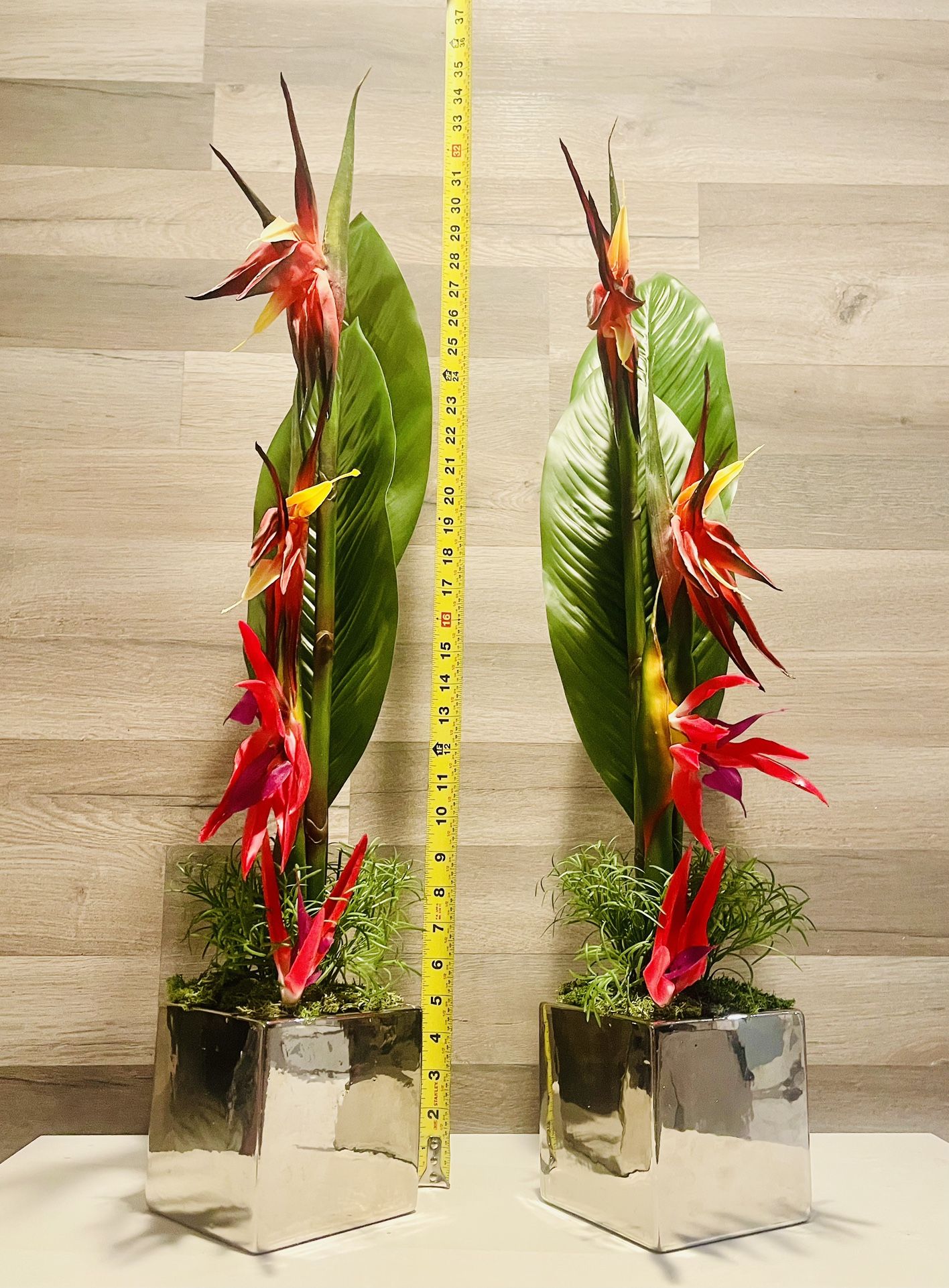 Artificial Flower