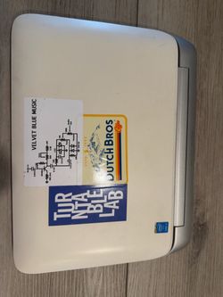 HP Split x2 Laptop / Tablet – For Parts or Repair – Intel Core i3