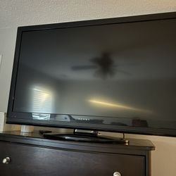 Big Screen TV