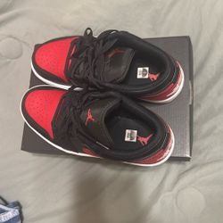 Air Jordan 1 Low