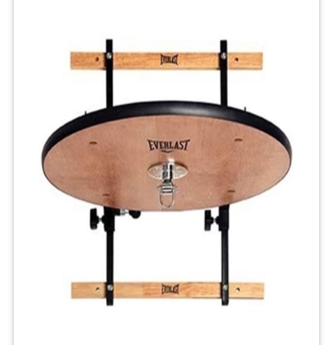 Everlast Adjustable Speed Bag Platform & Swivel - Brand New
