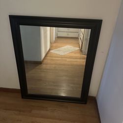 36x41 Mirror 