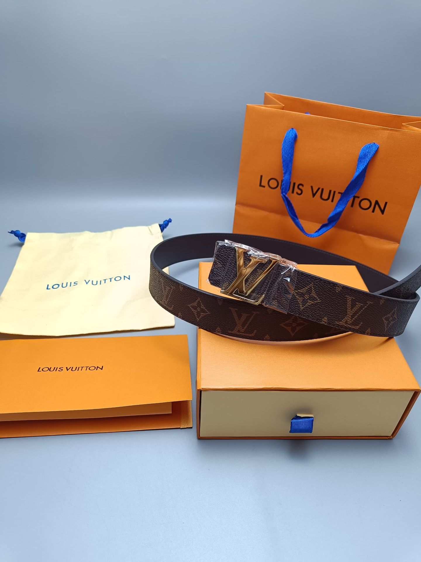 Louis Vuitton Belt