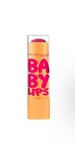 Maybelline Baby Lips