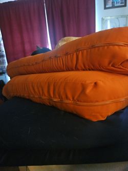 Free full size. Fulton mattress