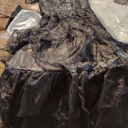 Beautiful Halloween Dress