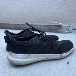 Adidas Shoes Size 8