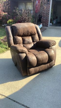Recliner  Chair 