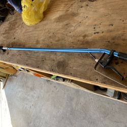 EZ REACH EXTENSION PAINT POLE