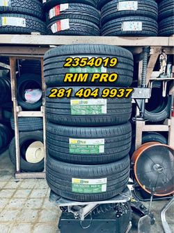 2354019 TIRE INSTALL BALANCE 
