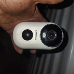 Zummall Security Camera