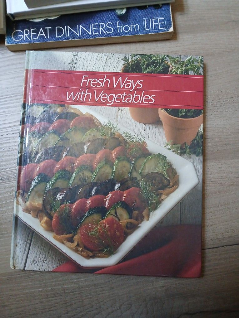 Cookbook