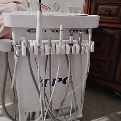 Dentist Equipment TPC
