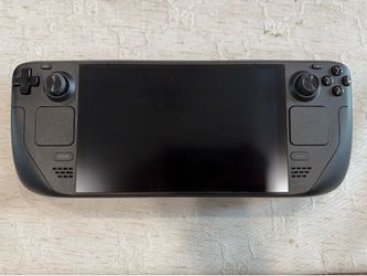 Steam Deck OLED 1TB