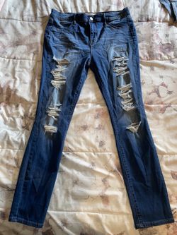 PacSun Hi Rise Jeans