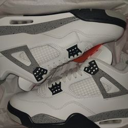 Jordan 4s Ds