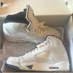 Jordan Retro 5 Sail