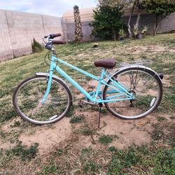 Bicycle Schwinn Women's Gateway 700c/28" 