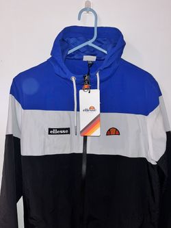 Windbreaker