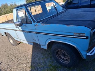 85 150 2wd