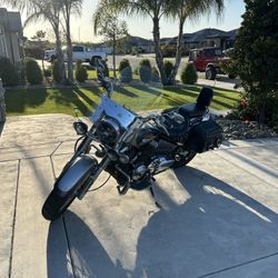 2006 Yamaha Vstar 650