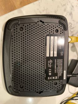 Linksys Wireless Router